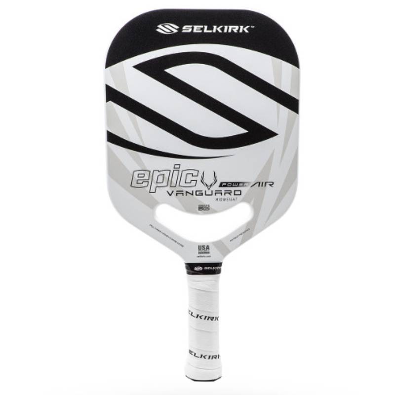 新品ピックルボール パドル Selkirk Vanguard Power Air Amazon.co.jp: Selkirk Sport Vanguard Power Air ピックル