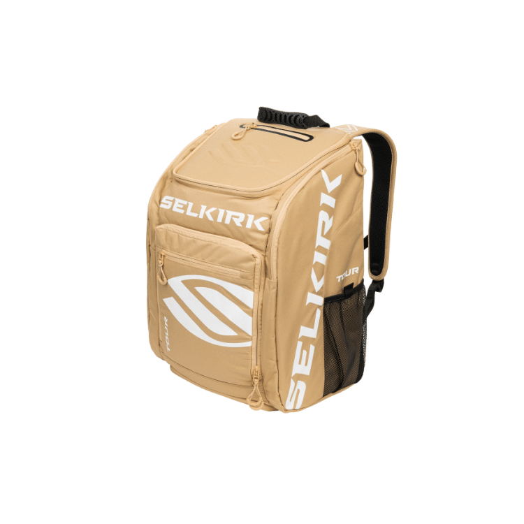Image of a Selkirk Core Line Tour pickleball bag.