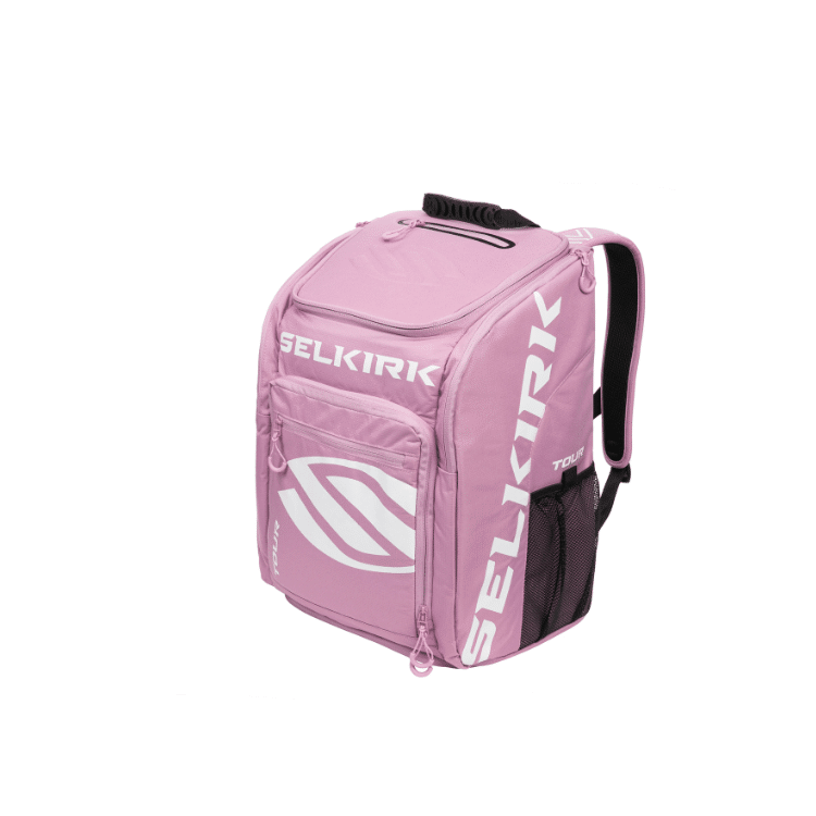 Image d'un sac de pickleball Selkirk Core Line Tour.