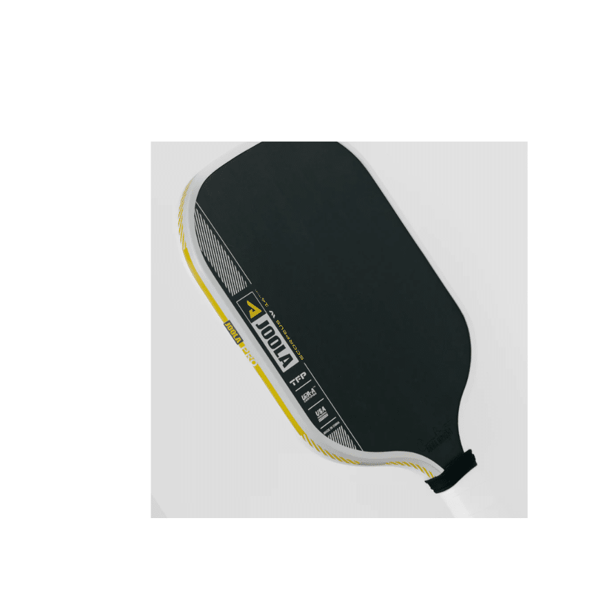 Image d'une raquette de pickleball Joola Scorpeus Pro IV Anna Bright.