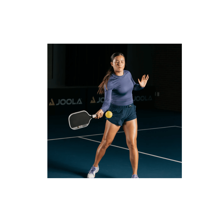 Image d'une raquette de pickleball Joola Scorpeus Pro IV Anna Bright.