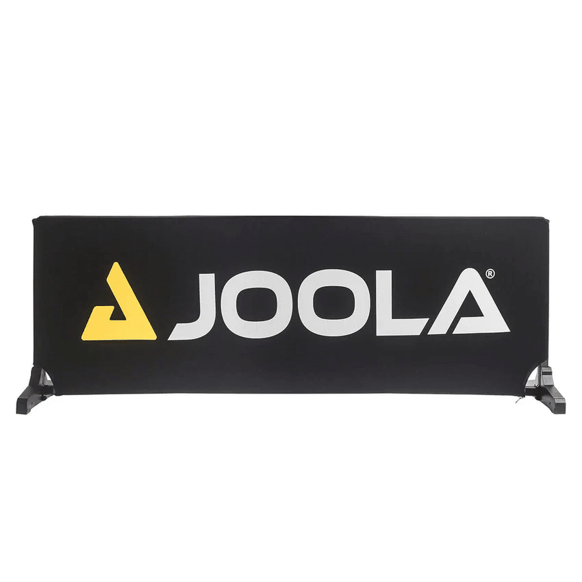 Image of a Joola pickleball court barrier.