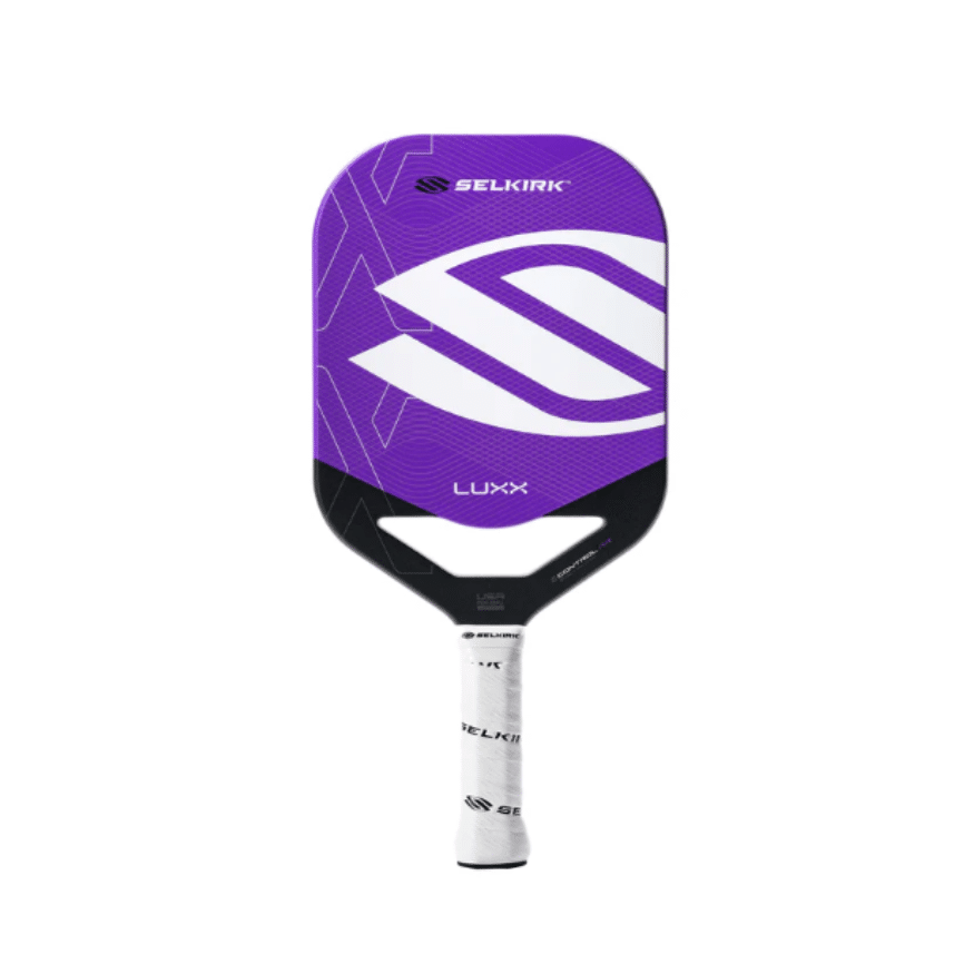 ピックルボールパドル SELKIRK LUXX Control Air-Epic LUXX Control Air InfiniGrit - Epic - PB Sport