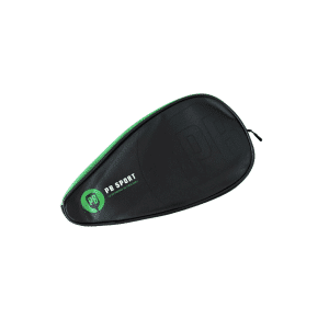 Image of a PB Sport protective case for pickleball paddles.