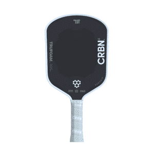 Image of a CRBN TruFoam Genesis 4 Pickleball Paddle – with 100% TruFoam Foam Core