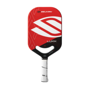 Image d'une raquette de pickleball Selkirk Luxx Control Air Invikta.