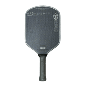 Image of the Honolulu Sword and Shield J2NFT pickleball paddle.