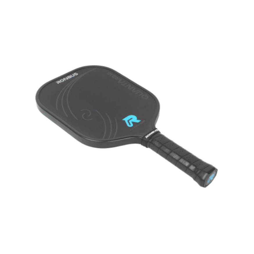 Image of a Ronbus Quanta R2.16 pickleball paddle