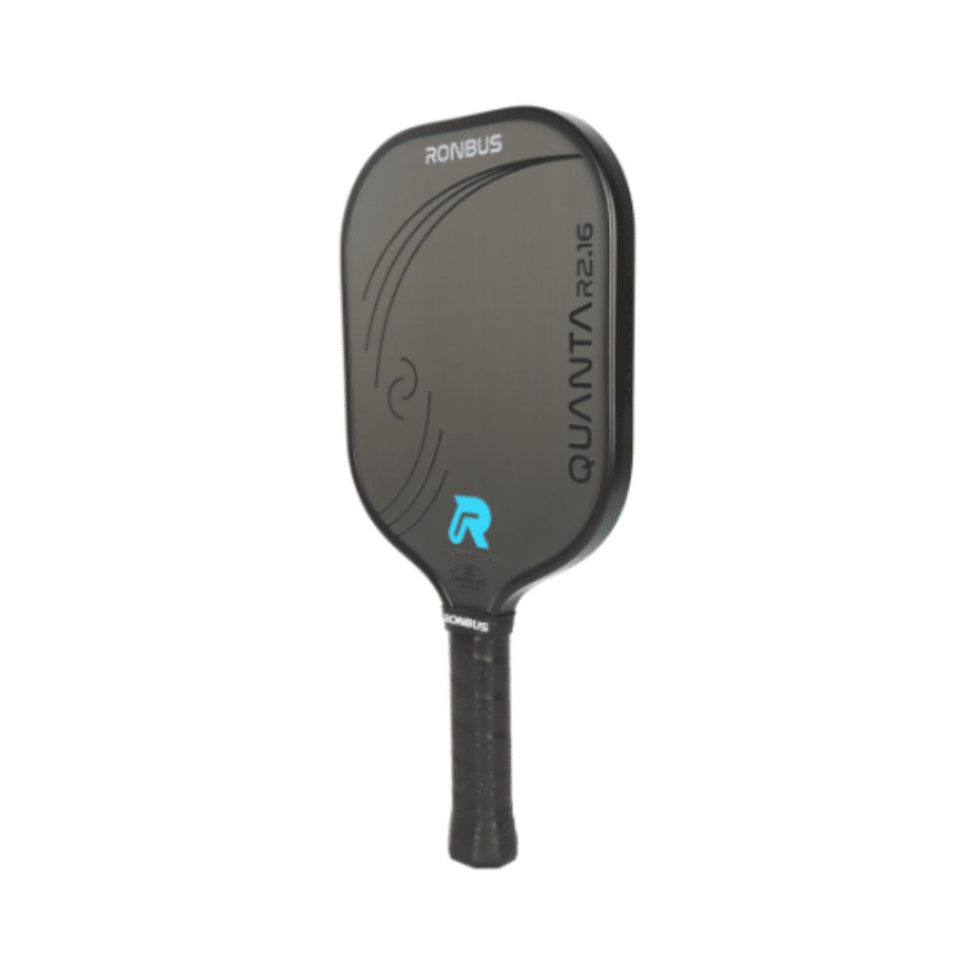 Image of a Ronbus Quanta R2.16 pickleball paddle