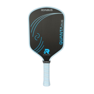 Image of a Ronbus Quanta R1.16 pickleball paddle