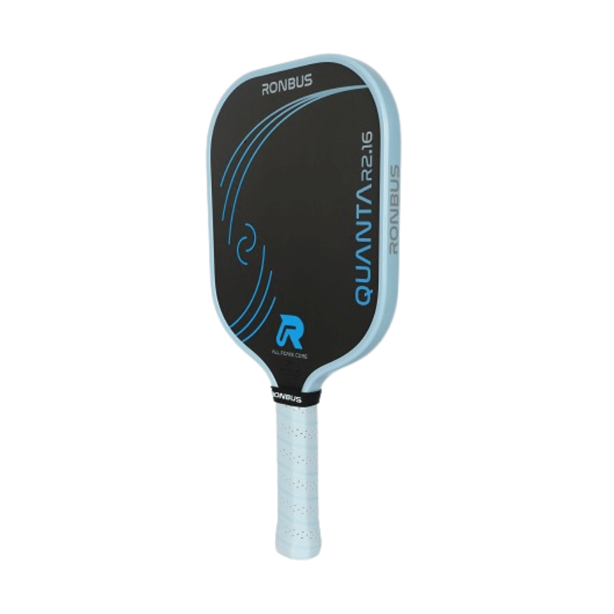 Image of a Ronbus Quanta R2.16 pickleball paddle