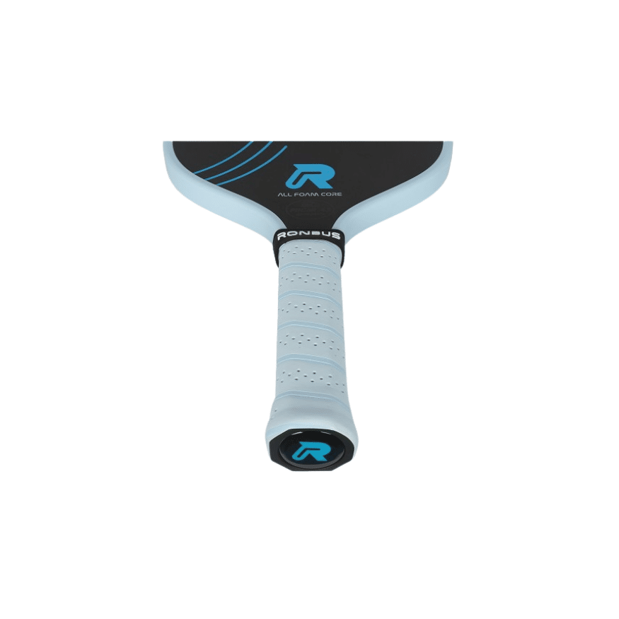 Image d’une raquette de pickleball Ronbus Quanta R3.16