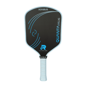 Image of a Ronbus Quanta R5.16 pickleball paddle