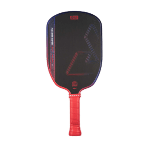 Image d’une raquette de pickleball Joola Agassi Heat Vision 16 mm.