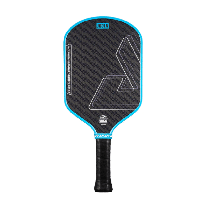 Image d'une raquette de pickleball Joola Hyperion Double Vision.