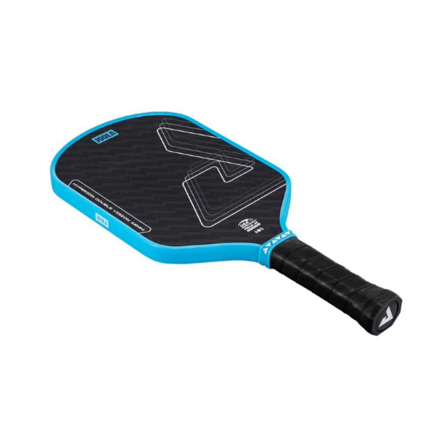 Image d'une raquette de pickleball Joola Hyperion Double Vision.