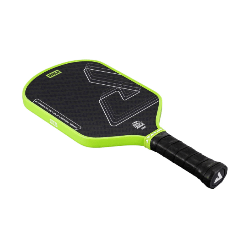 Image d'une raquette de pickleball Joola Hyperion Double Vision.