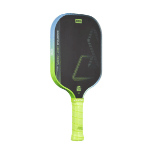 Image d’une raquette de pickleball Joola Scorpeus Heat Vision 16 mm.