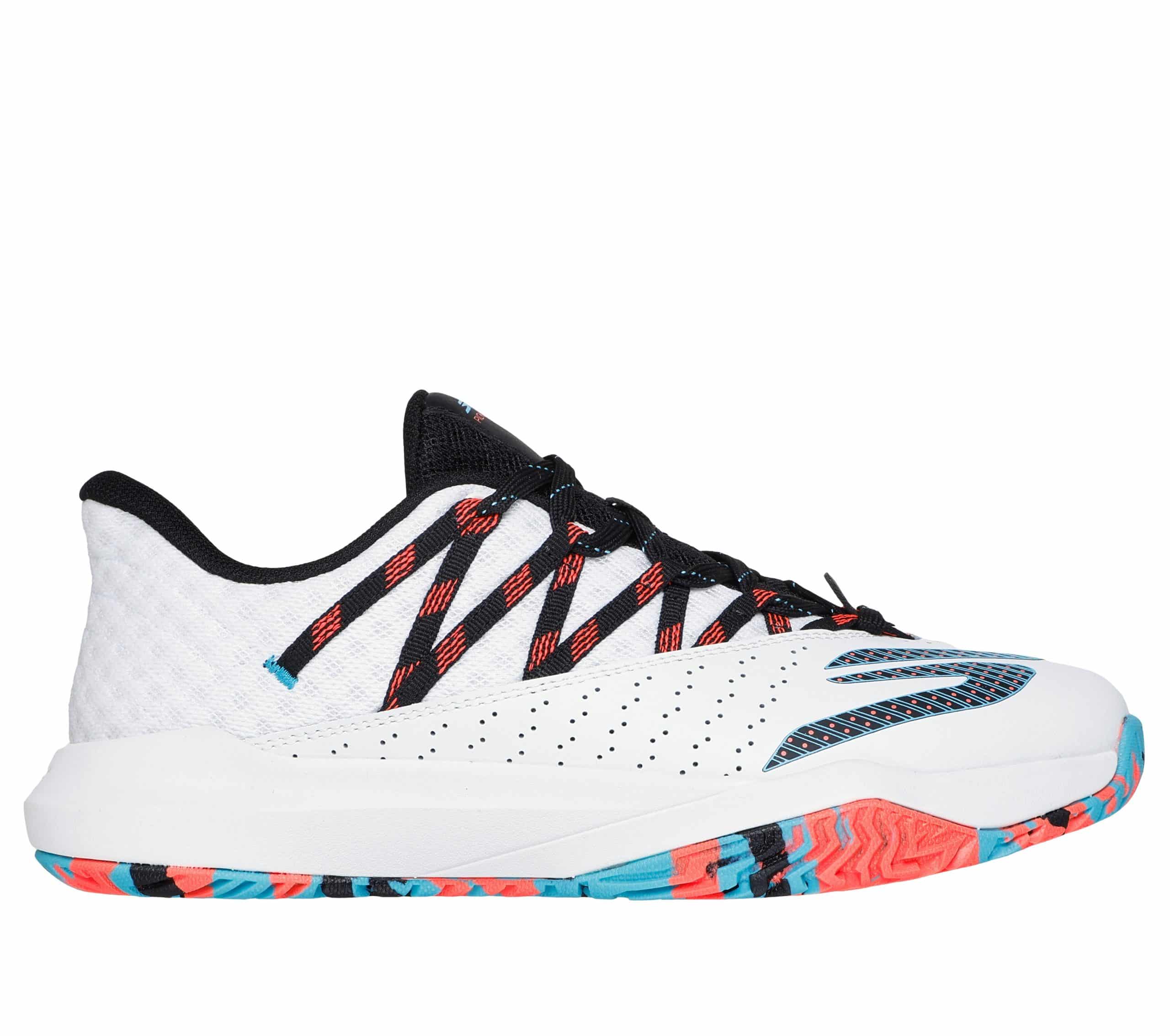 Image du soulier Skechers Viper Court Rally pour Femme.