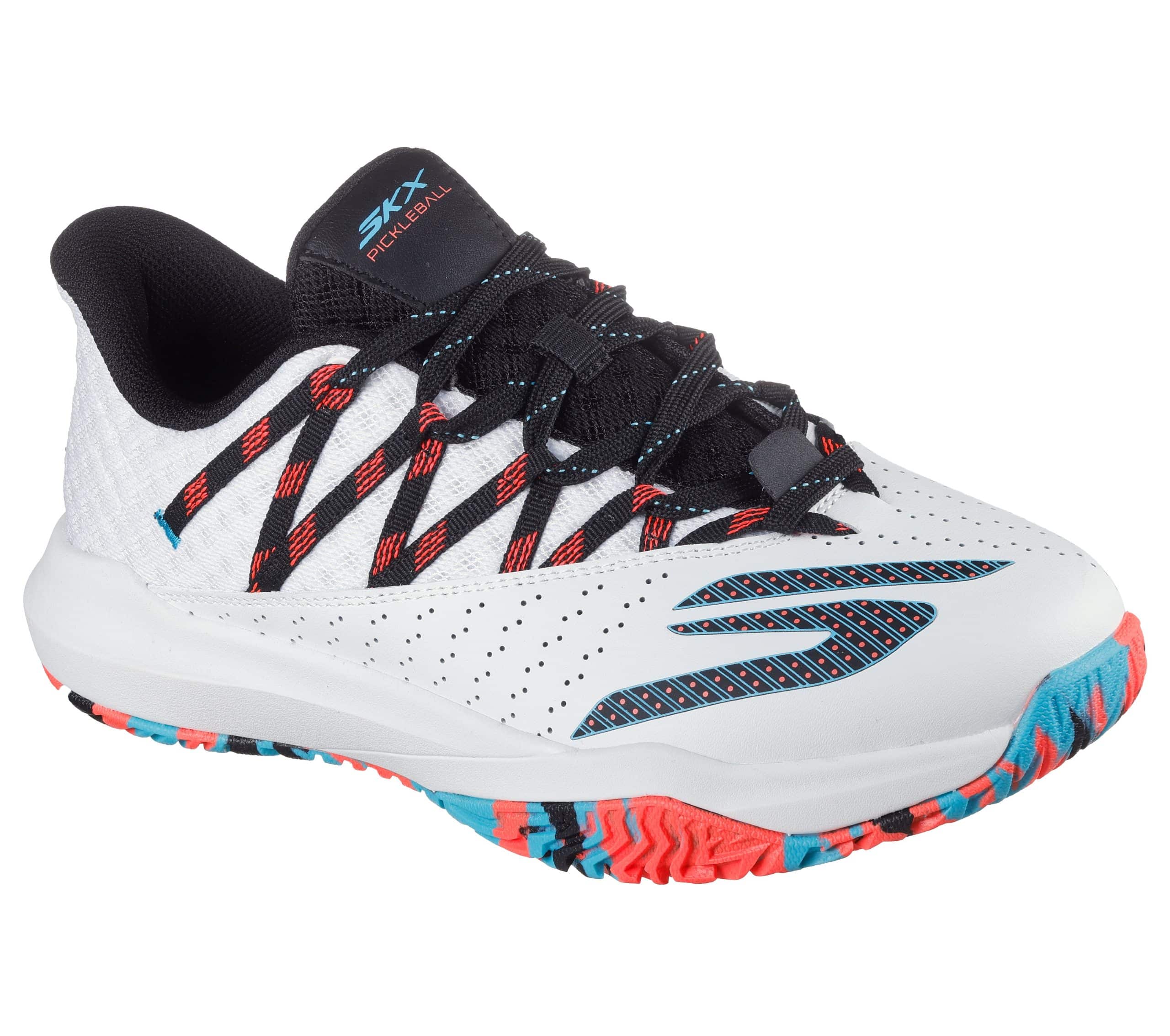 Image du soulier Skechers Viper Court Rally pour Femme.