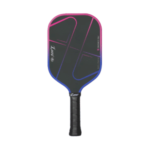 Image of the Luzz Pro 4 Inferno pickleball paddle