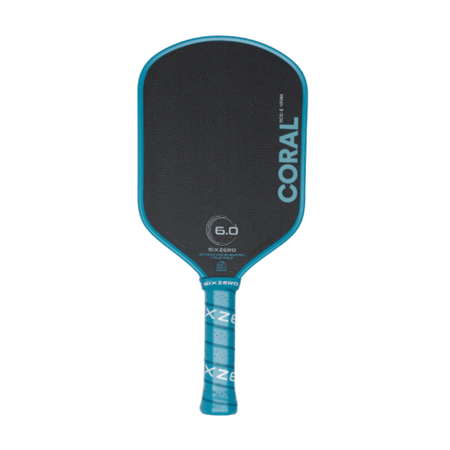 Six Zero Coral Elongated - PB Sport