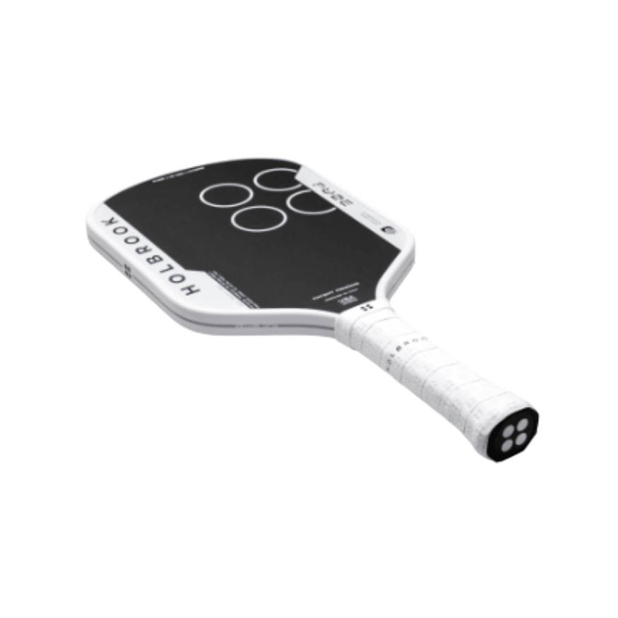 Image de la raquette de pickleball Holbrook Fuze Hybride.