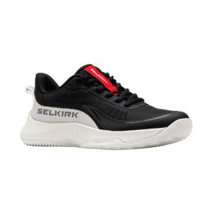 Image d’une chaussure de pickleball Selkirk CourtStrike Pro 2.0 pour homme.
