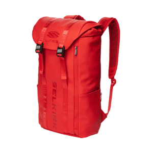  Image of a Selkirk LABS Project Prestige Pack pickleball backpack. Premium bag designed to carry paddle , shoes and accessories with organization and protection.