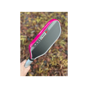 Image du protège-bords Vinyl Styles Edge Guards Pank Brillant pour raquette de pickleball.
