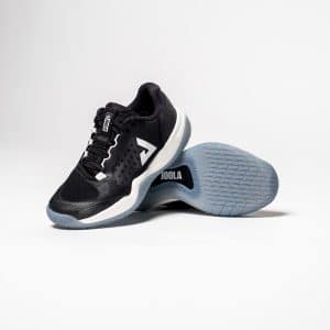 Image of a Joola FUNKSH1n_PB pickleball shoe: R4LLy Women's offering stability, comfort and grip for performance on the court.